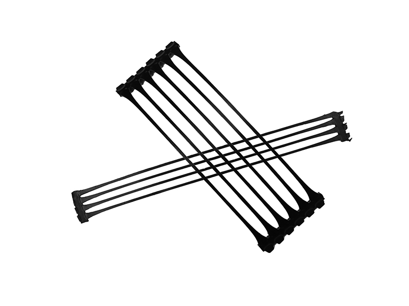 Introduction Of uniaxial Geogrid Applications Introduction Of uniaxial Geogrid Applications